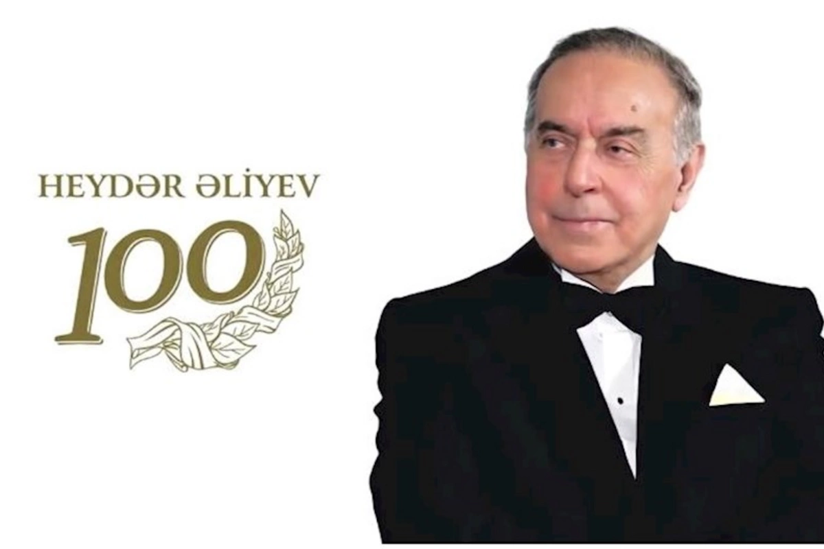 Milli Məclisin Heydər Əliyevə həsr olunmuş xüsusi iclası olacaq