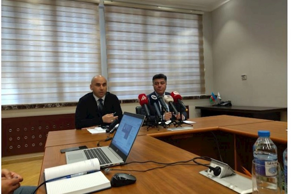 Bu qaz sayğaclarını Azərbaycan istehsal edəcək — “Azəriqaz” müqavilə imzaladı