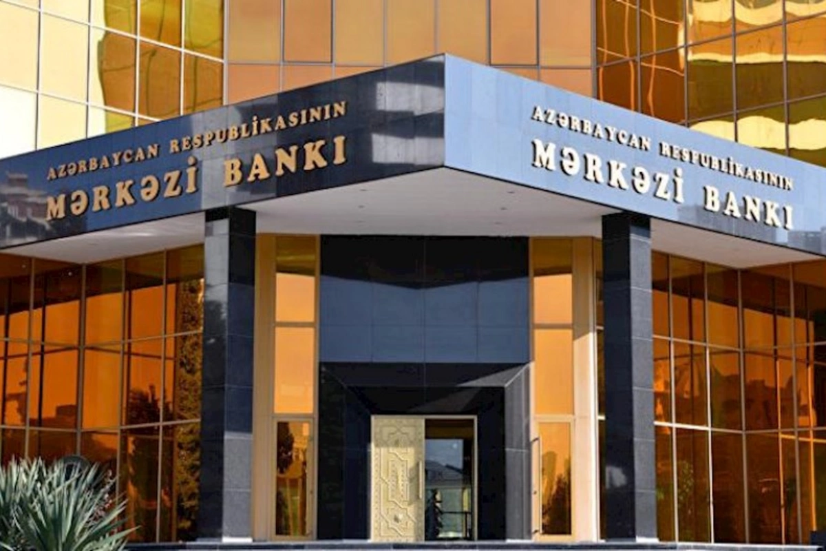 10 manatlıq əskinaslarla bağlı Mərkəzi Bankdan mühüm xəbər
