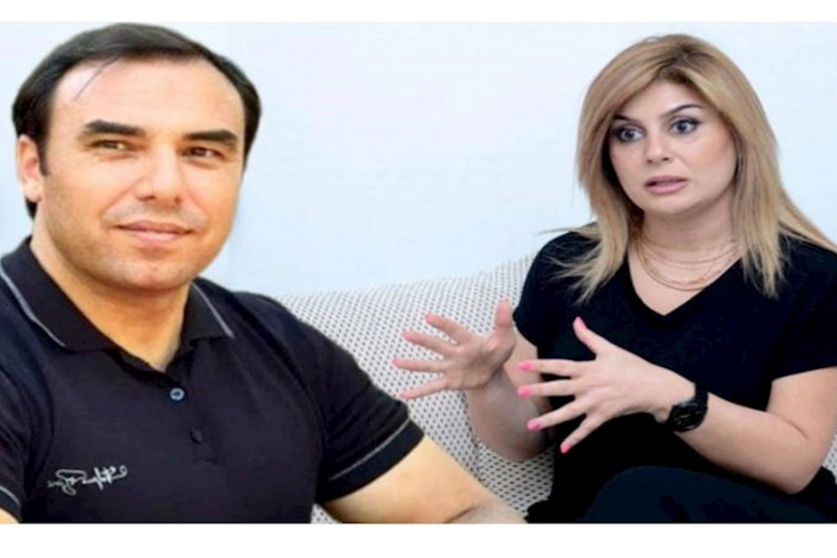 Rövşanənin verilişini İlkin Əhmədov bağlatdırıb? — Efirdən rədd ediləcəklər” demişdi...