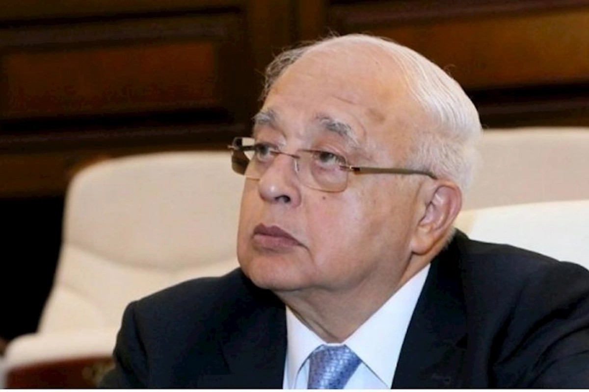 Prezident Elçin Əfəndiyevi TƏLTİF ETDİ — SƏRƏNCAM