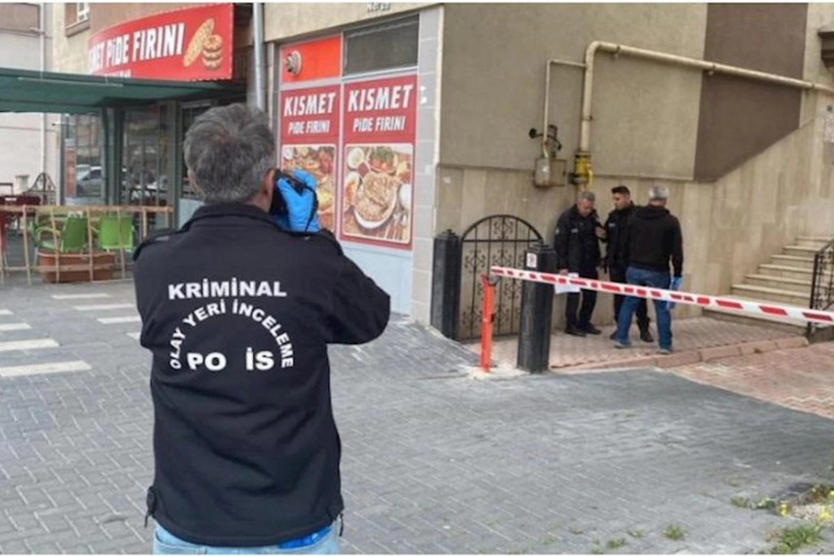 Yaşlı qadın oğlunun evinə qonaq getdi — Sonra ölü tapıldı