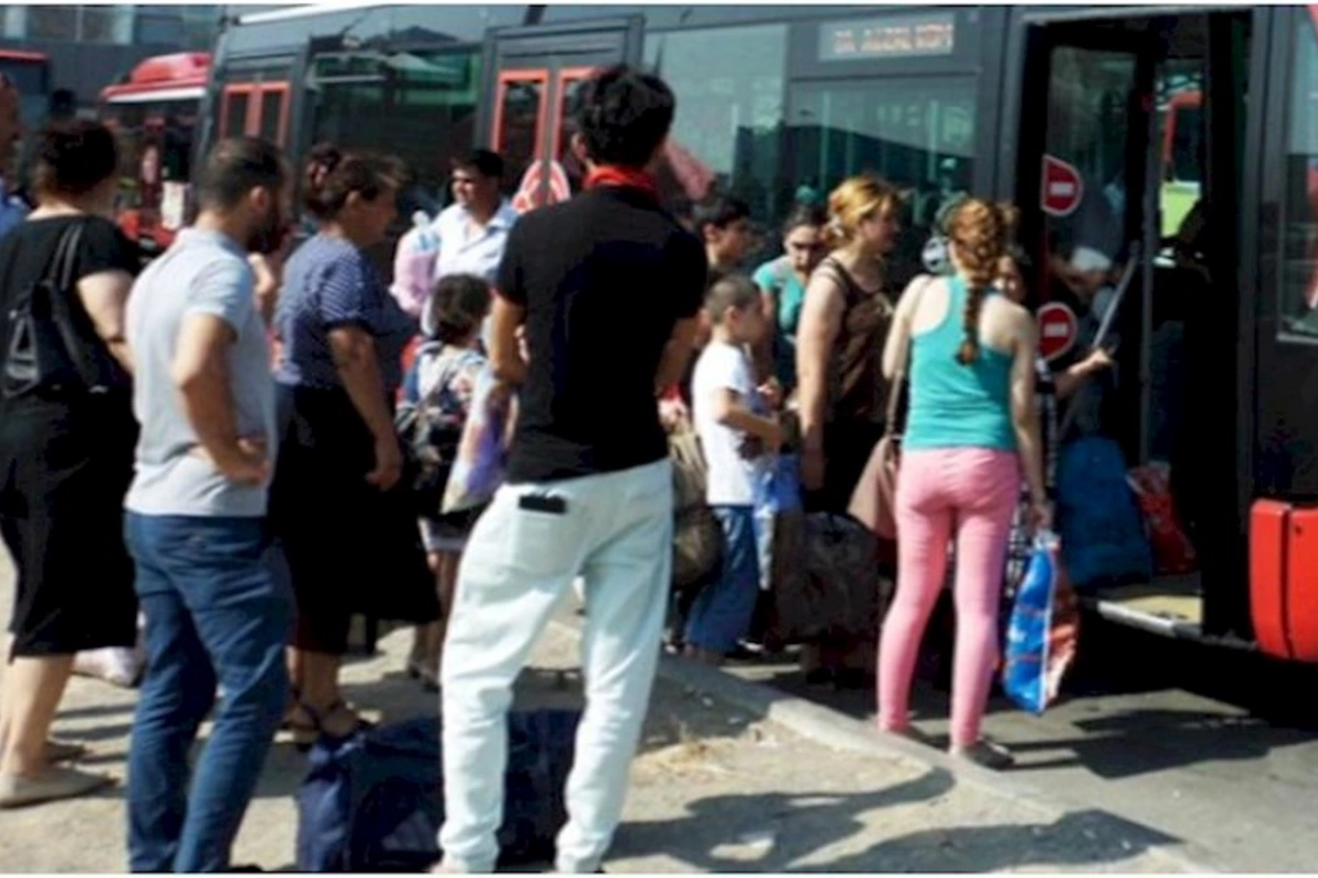 Gedişhaqqı nə qədər artırılacaq? — “Bu qiymət artımının siqnalıdır”