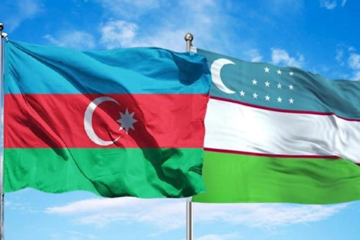 Azərbaycan-Özbəkistan İnvestisiya Fondu YARADILIR