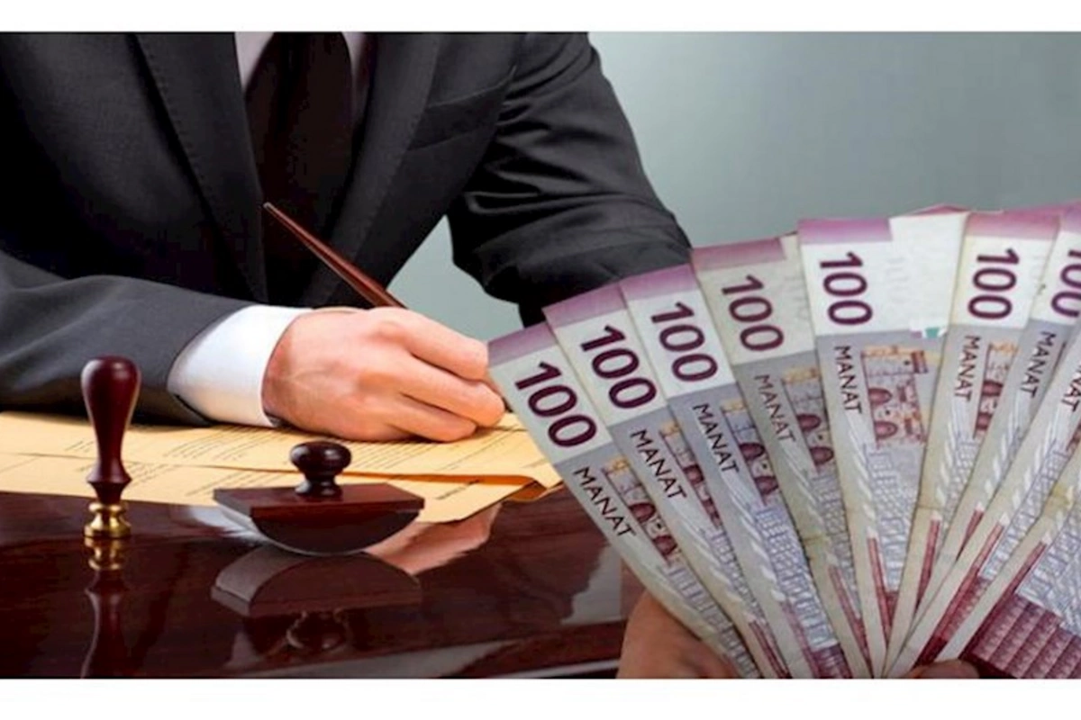 Gömrük Komitəsinin sabiq vəzifəli şəxsi rüşvəti necə alıb? — DETALLAR