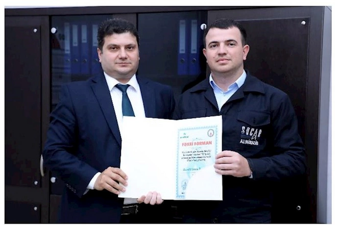 “Azəriqaz”da “Heydər Əliyev İli” çərçivəsində şahmat yarışı keçirildi — FOTO “Azəriqaz”da “Heydər Əliyev İli” çərçivəsində şahmat yarışı keçirildi — FOTO
