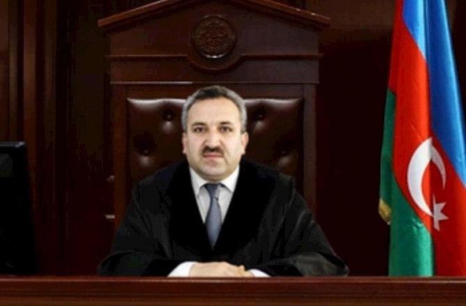 “ZaminBank”ın sahibkara qarşı 3 milyonluq əməliyyatı — Hakimlər bankın saxtakarlığını necə ört-basdır edib? “ZaminBank”ın sahibkara qarşı 3 milyonluq əməliyyatı — Hakimlər bankın saxtakarlığını necə ört-basdır edib?