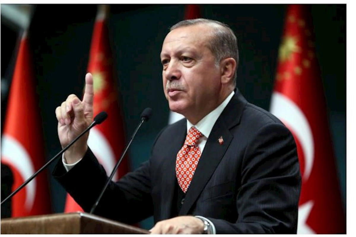 Ərdoğandan Kılıçdaroğlunun “Rusiya seçkilərə müdaxilə edəcək” iddiasına CAVAB