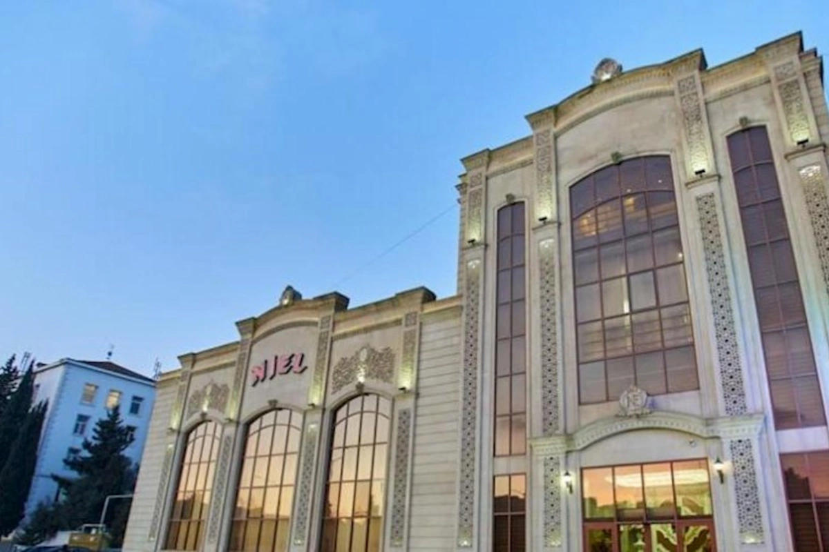 Bu restoranlar CƏRİMƏLƏNDİ — Niel, Qəbələ Xanlar...