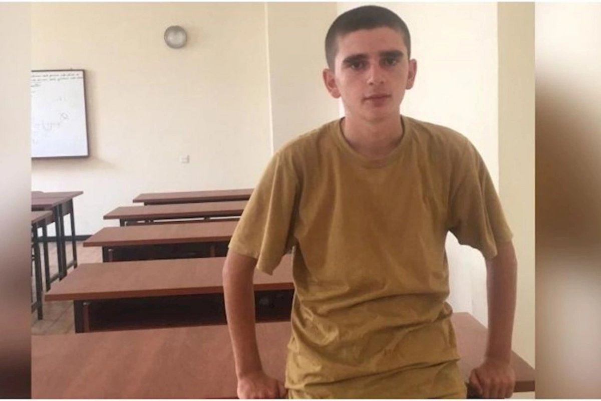 Yaralanan əsgərimiz əməliyyat olundu: Vəziyyəti ağırdır