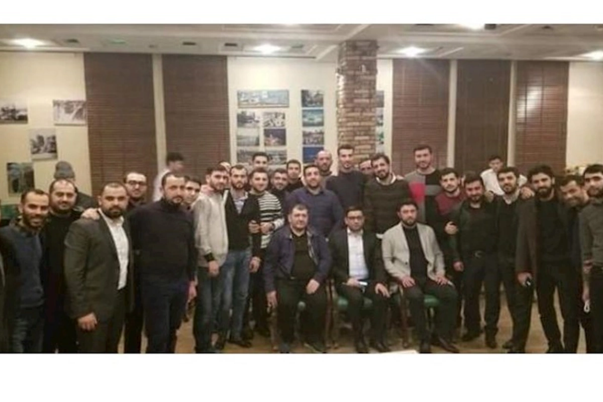 Hacı Şahinin qızı Məşədi Dadaş məscidini tərk etdi: “Yetimlər yurdsuz-yuvasız qaldı...”