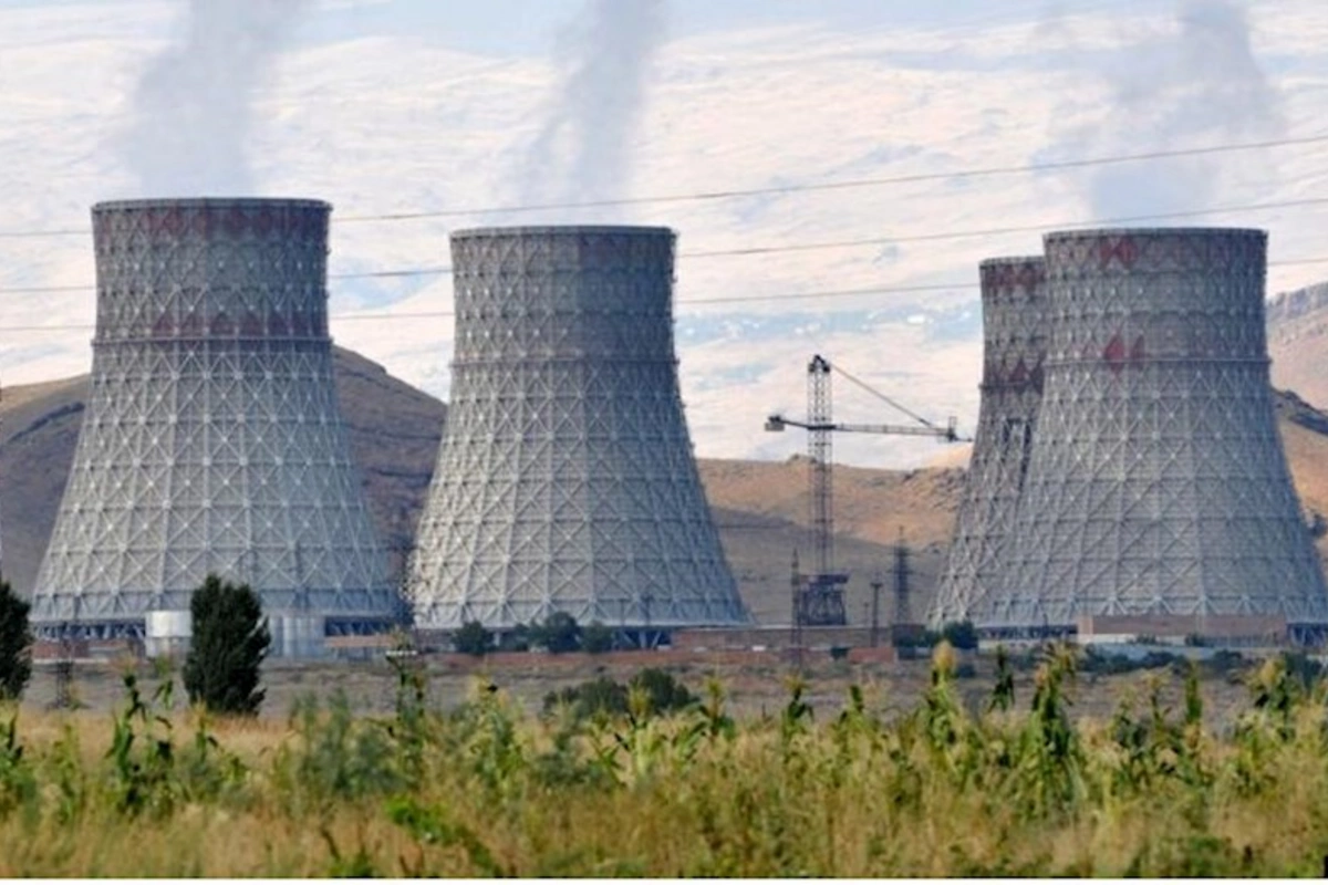 Metsamor AES mütləq bağlanmalıdır — Milli Məclisin deputatından Rusiyaya ÇAĞIRIŞ