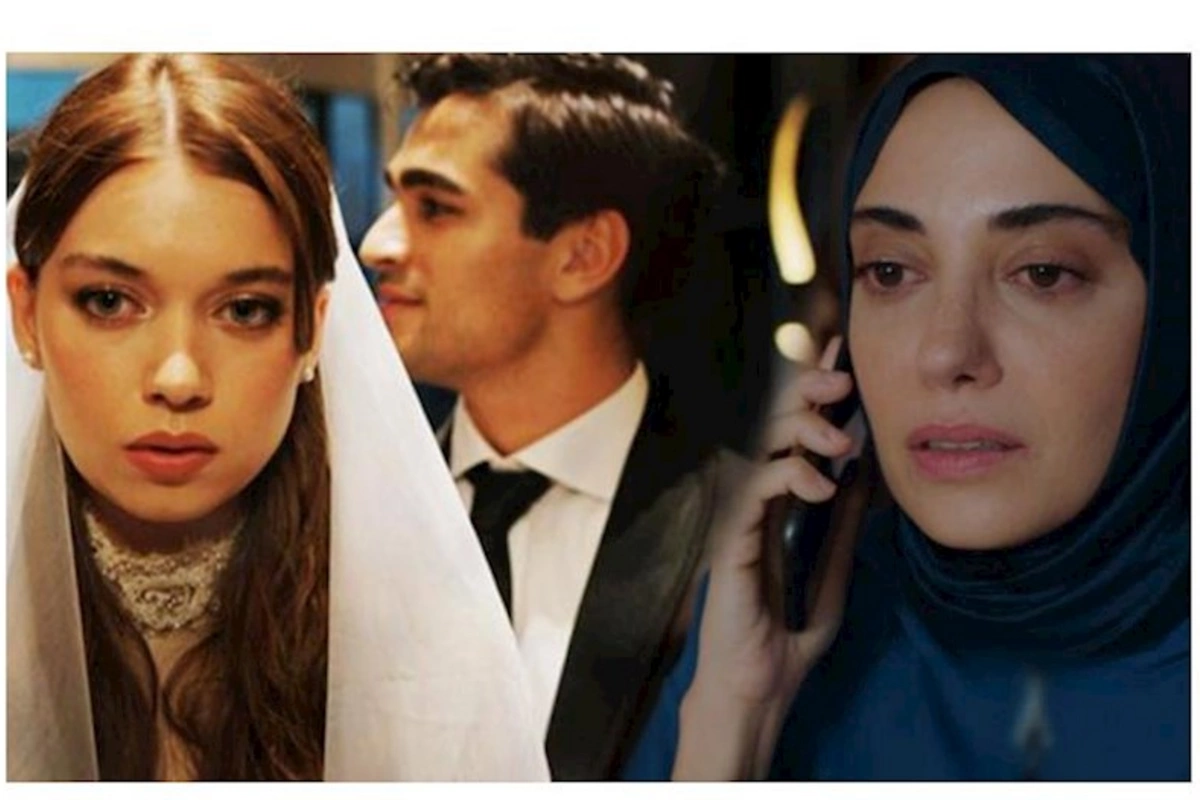 Bu serialların yayımı dayandırıldı