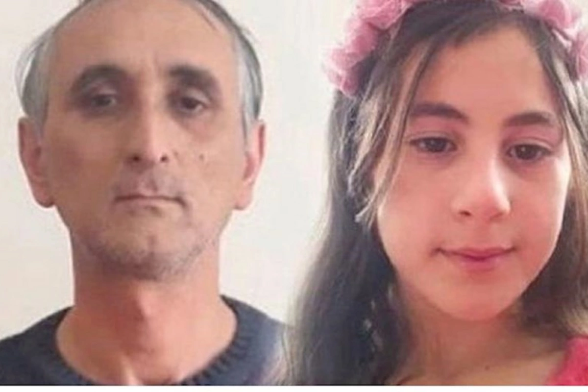 İlkinin atası qətli kimin törətdiyini demək üçün Bakıya GƏLDİ