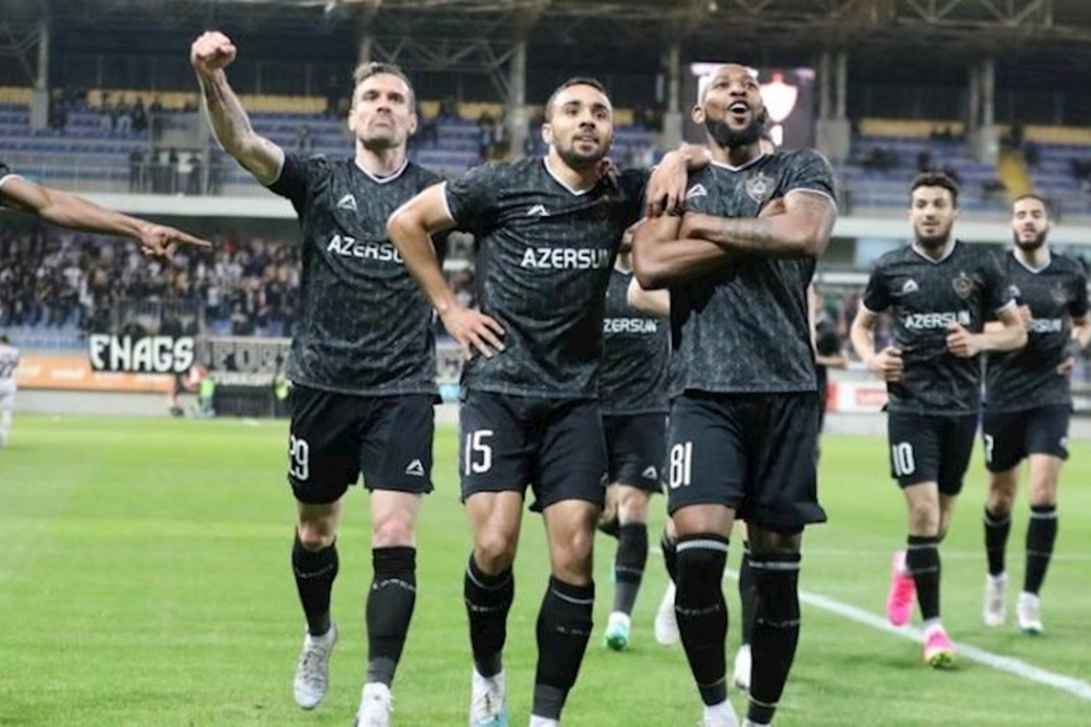 Premyer Liqa: Qarabağ bu gün çempionluğu təmin edə bilər