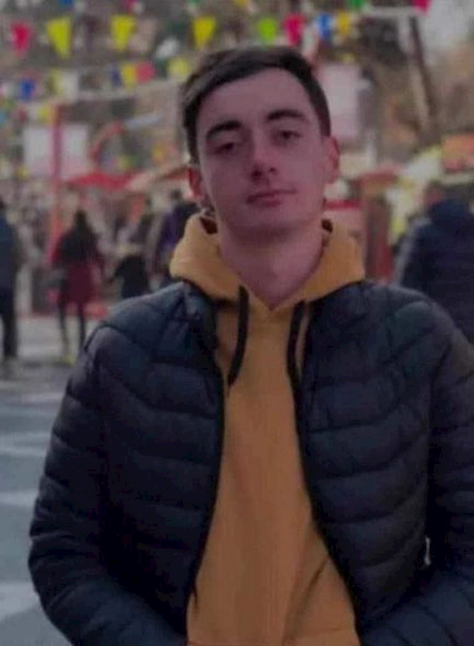 MN: Hərbi qulluqçumuz şəhid olub — FOTO