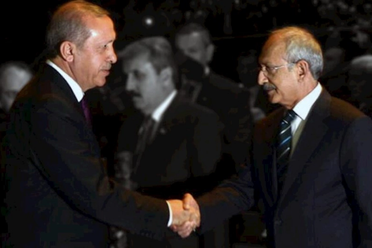 Türkiyə seçkiləri — Ələsgər Məmmədlinin TƏHLİLİ