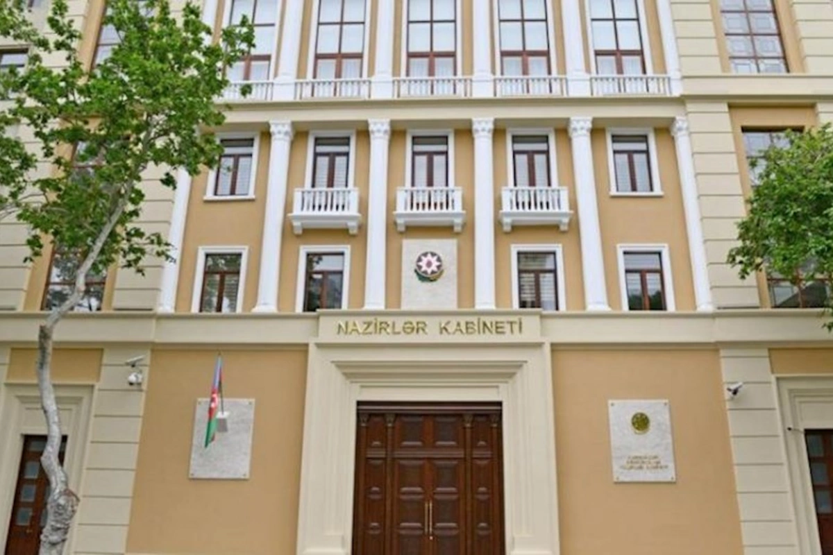 Peşə Təhsil Mərkəzi İqtisadiyyat Nazirliyinin tabeliyinə keçib