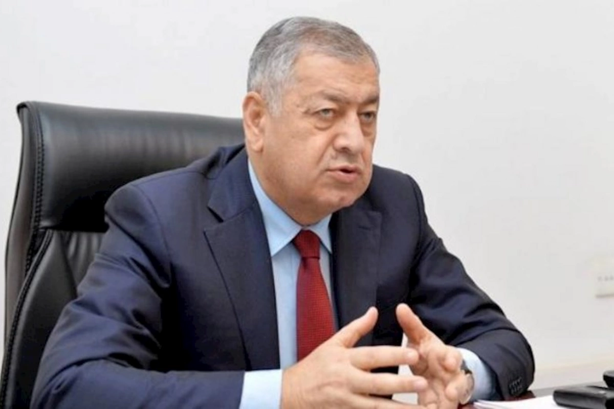 Deputat: “Dərman vasitələrində inflyasiya 40 faizdir”