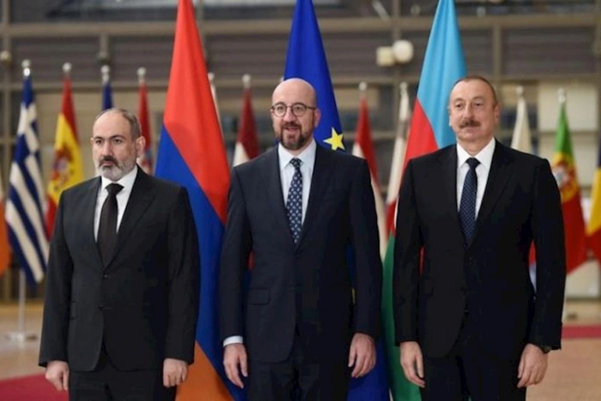 Azərbaycan, Ermənistan və Aİ liderlərinin sabah Brüsseldə keçirəcəkləri görüşün proqramı açıqlanıb