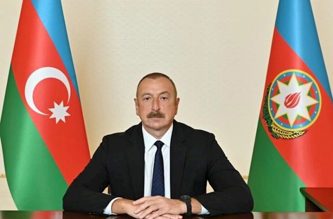 Ermənistanın hərbi cinayətləri cəzasız qalmamalıdır — RƏYLƏR