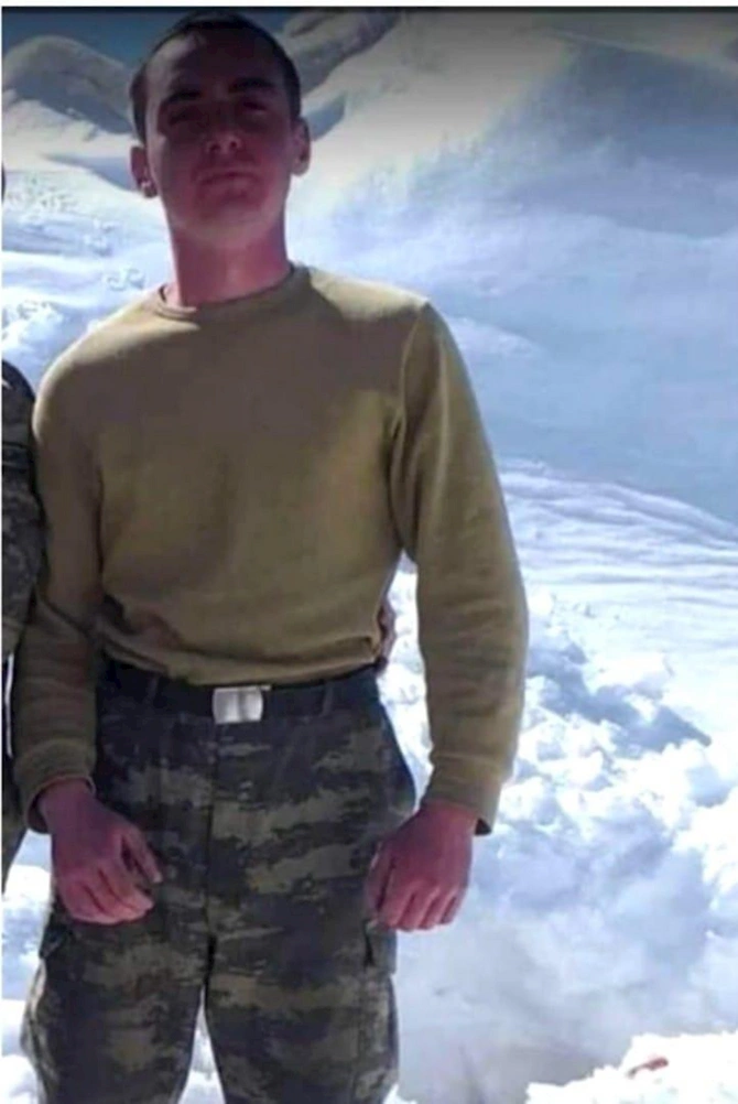 Şəhid Məhəmməd Qarayev Qəbələdə dəfn olunacaq — FOTO