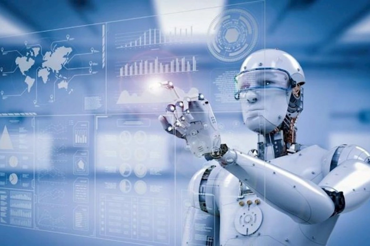 Süni intellekt: İnsanlar işsiz qala bilər