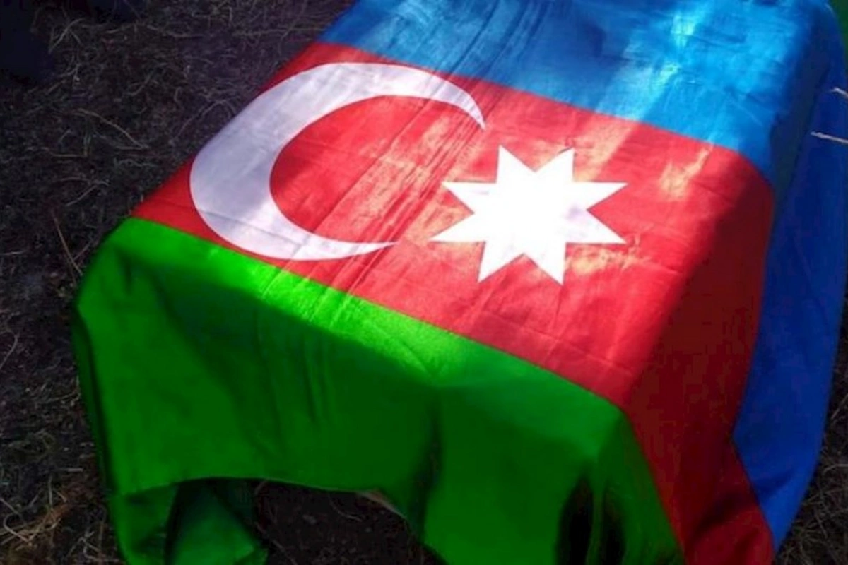 Şəhid Məhəmməd Qarayev Qəbələdə dəfn olunacaq — FOTO