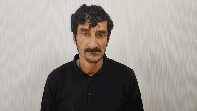 Ucarda evlərdən oğurluq edən dəstə zərərsizləşdirilib