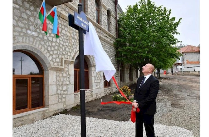“Xarıbülbül”: Əsrin festivalı — Yüksək təşkilatçılıq və milli ornamentlərin vəhdəti...