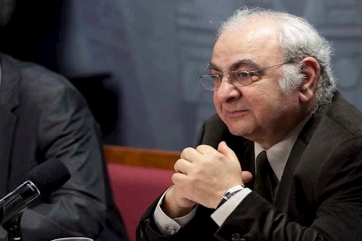 Jirayr Liparityan: “Ermənistan Azərbaycanın şərtlərini qəbul etməsə, yeni müharibə başlaya bilər”