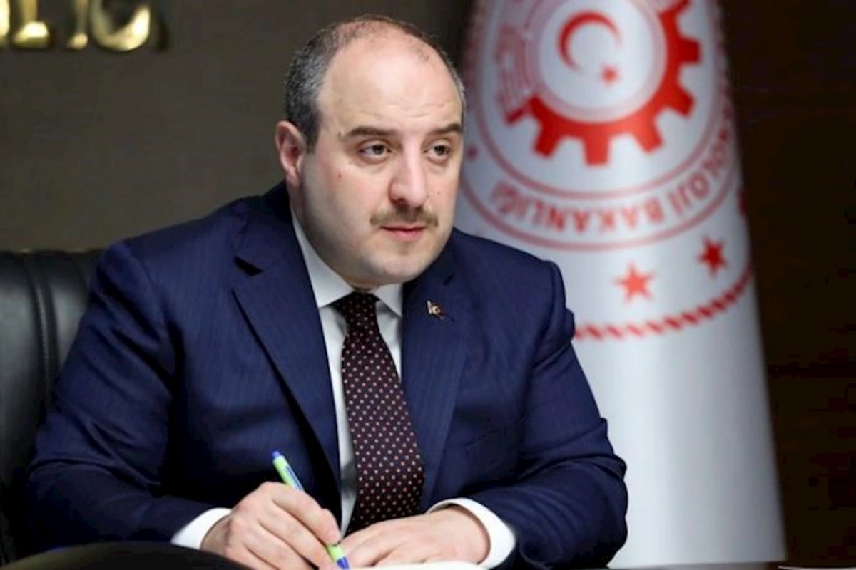 Türkiyəli nazir vətəndaşlara çağırış etdi: Səslərinizə sahib çıxın