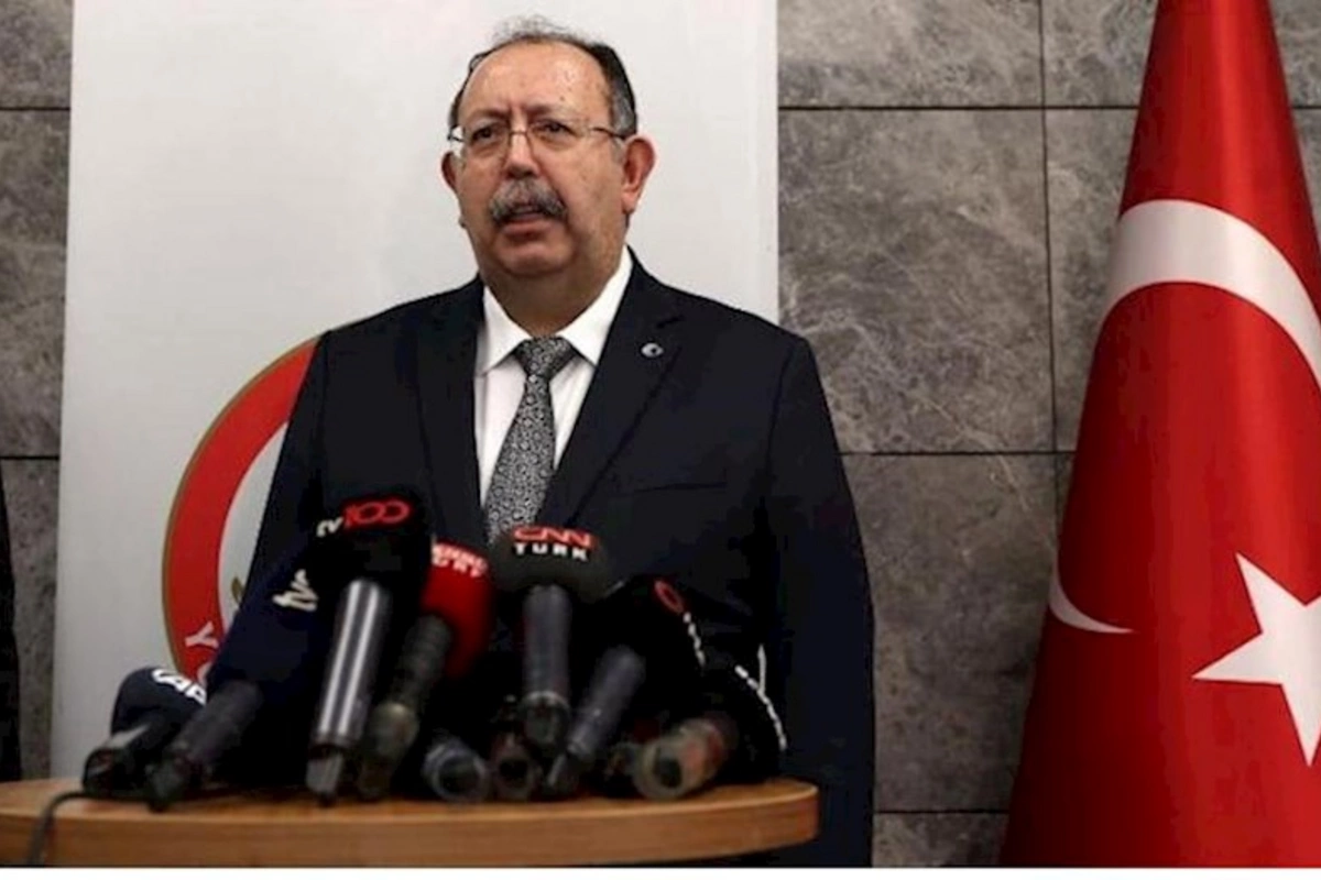 “Seçkilərdə hər hansı mənfi hal qeydə alınmayıb”