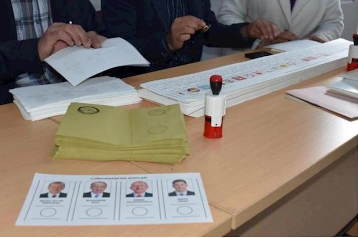 Türkiyədəki seçkilərin ilkin nəticələri nə vaxt açıqlanacaq?