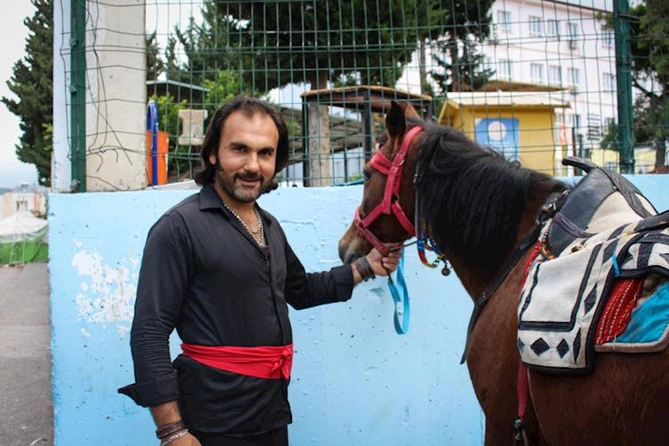 Türkiyədəki seçkilərin qeyri-adi seçiciləri — FOTO