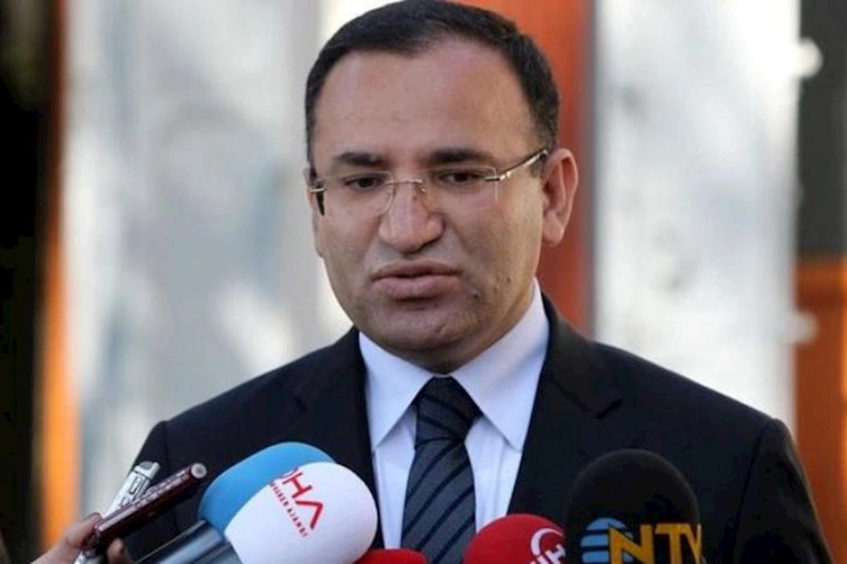 Türkiyəli nazir: “Bu gün xalq gələcəyimiz üçün qərar verəcək”