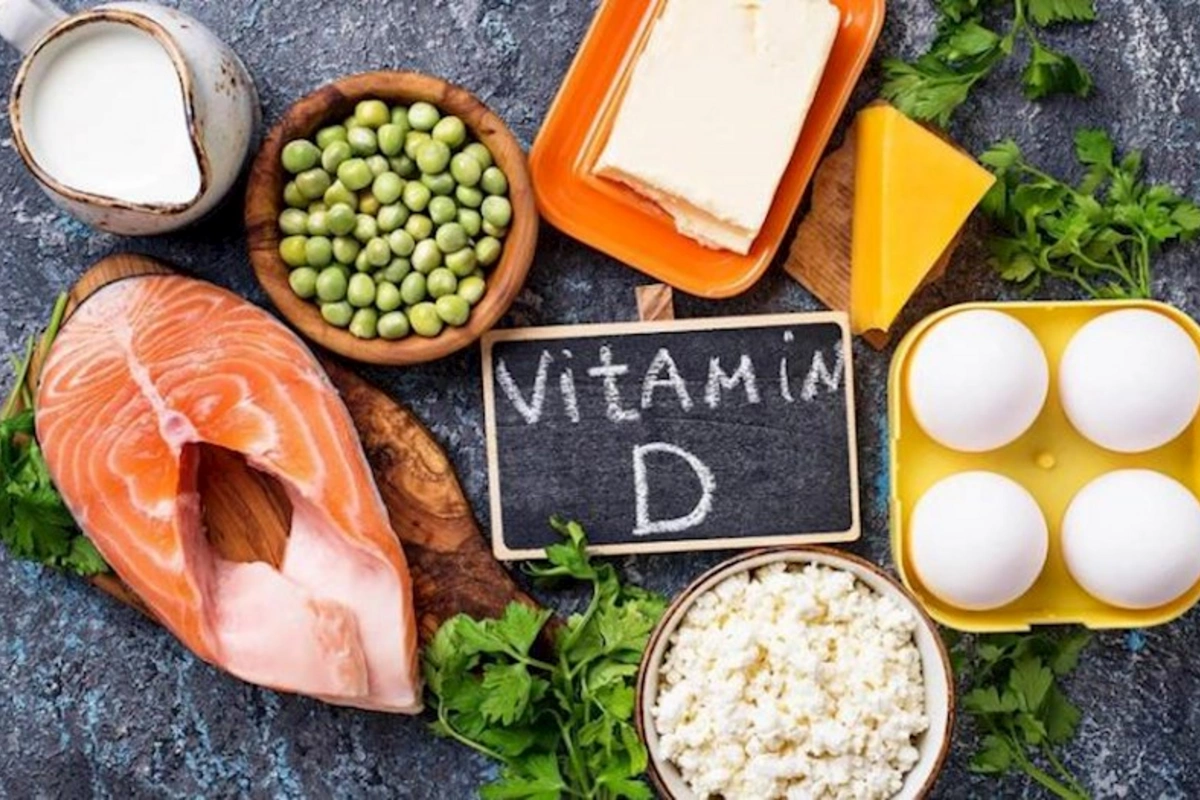 Koronavirusa yoluxmadan sonra yoxlanılması zəruri olan vitamin açıqlandı