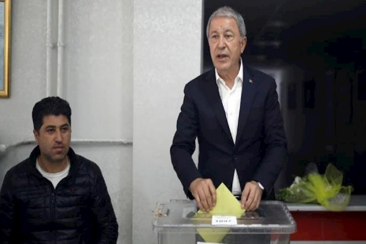 Akar: Bu seçki ölkəmizin gələcəyi baxımından mühüm töhfələr verəcək