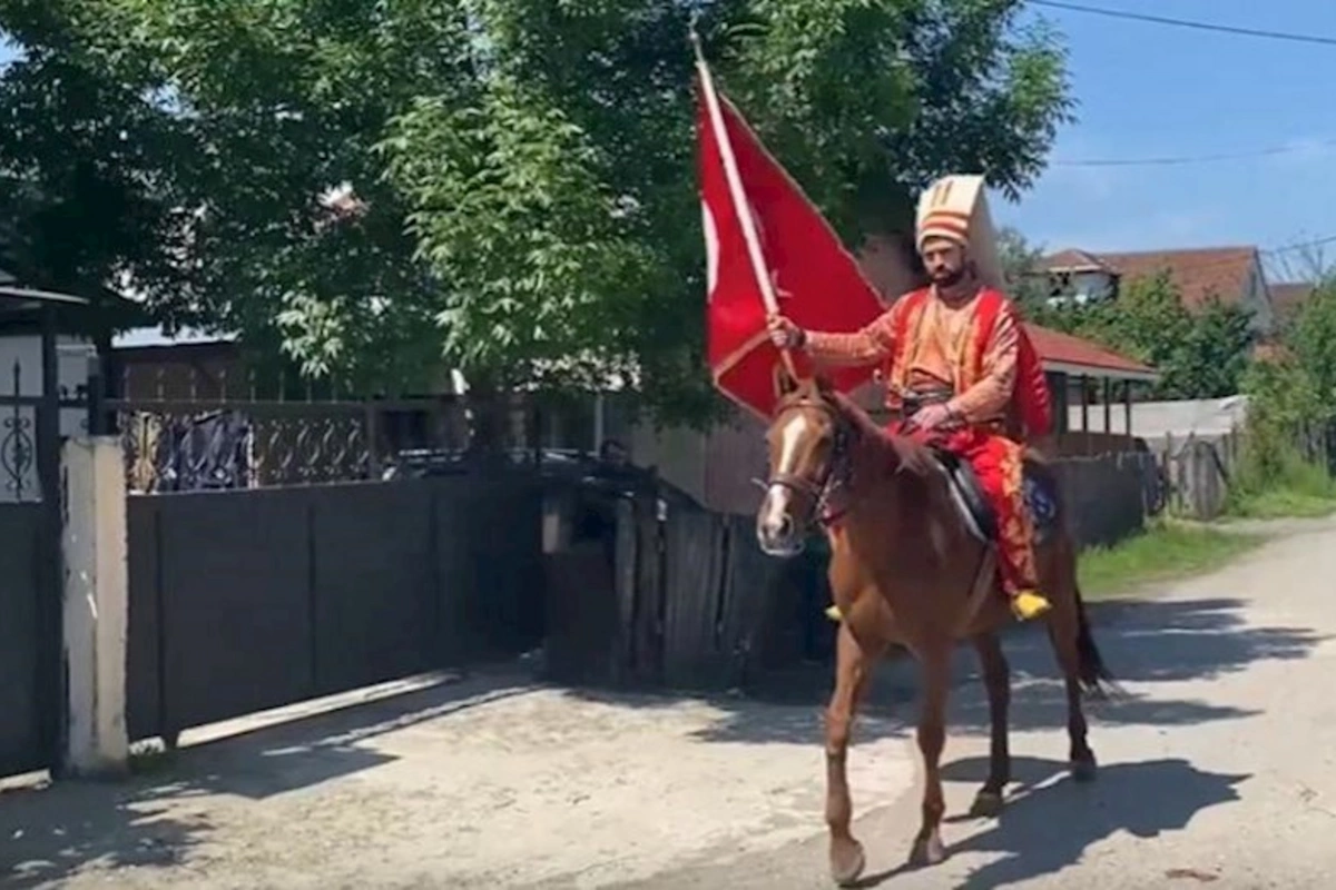 Türkiyədəki seçkilərin qeyri-adi seçiciləri — FOTO