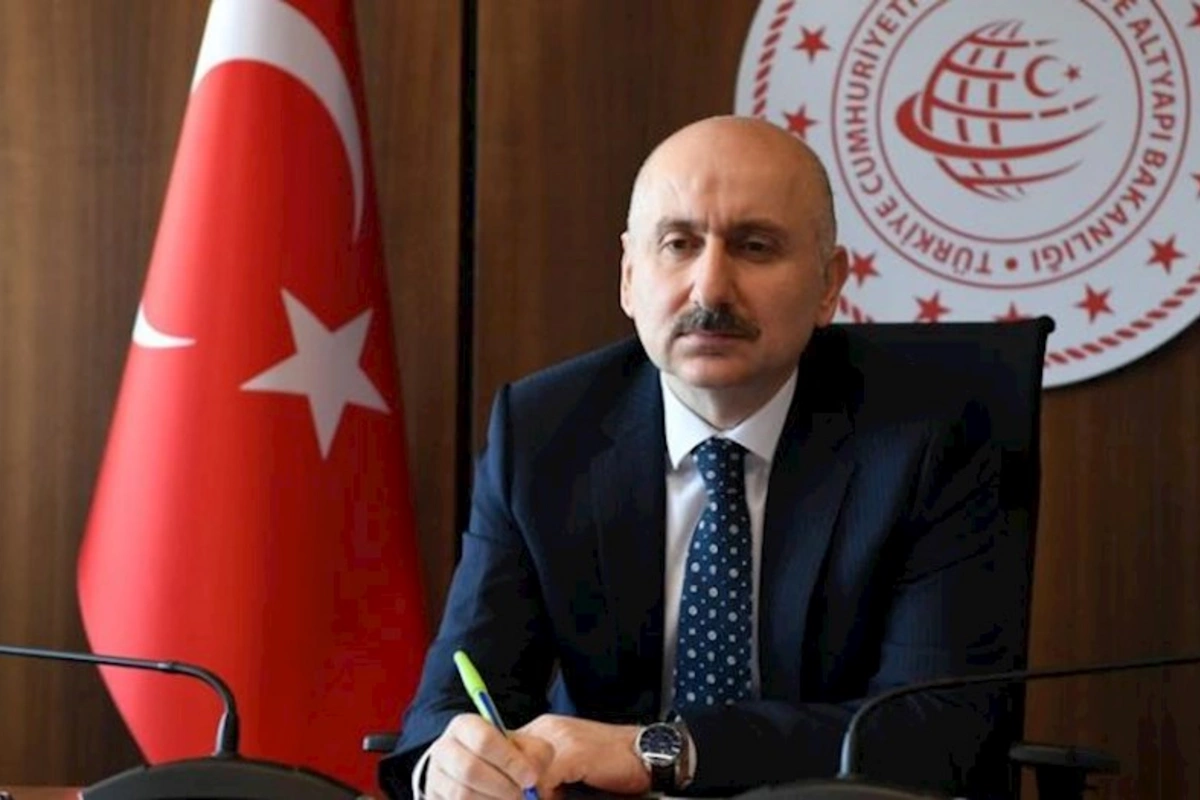 Türkiyəli nazir: Seçicilərin fəallığı kifayət qədər yüksəkdir