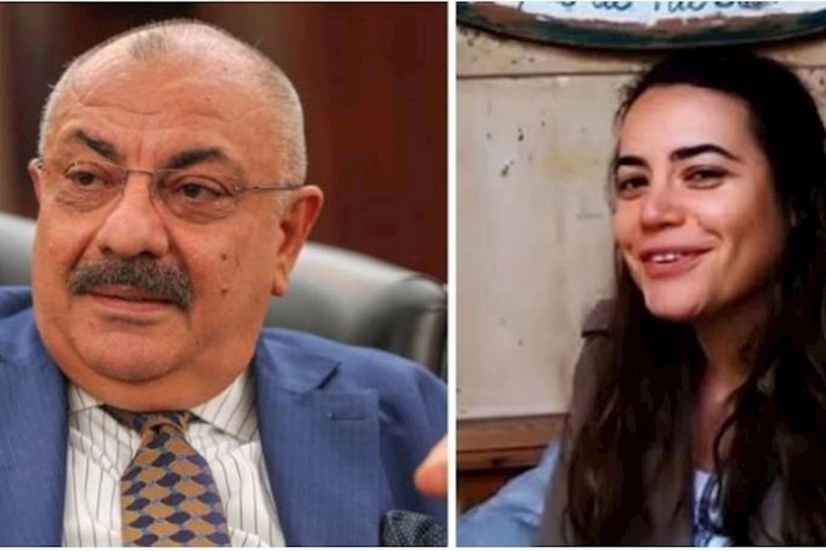 Türkeşin oğlu və qızı da deputat seçildi — Fərqli partiyalardan...