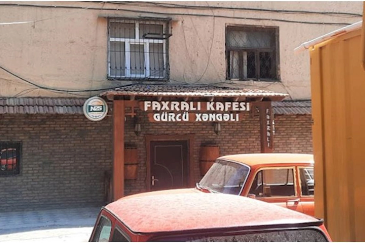 “Faxralı”da dava salıb, polis bölməsinin qapısını sındıran vəkil kimdir?