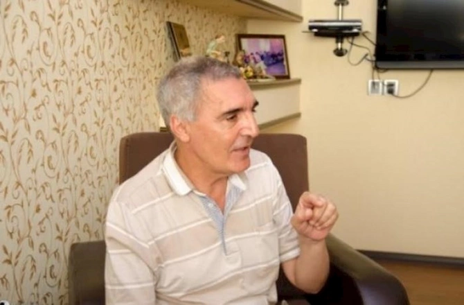 İş adamı Gülağa Tənha medianı niyə hədəfə alıb? — TƏFƏRRÜAT İş adamı Gülağa Tənha medianı niyə hədəfə alıb? — TƏFƏRRÜAT