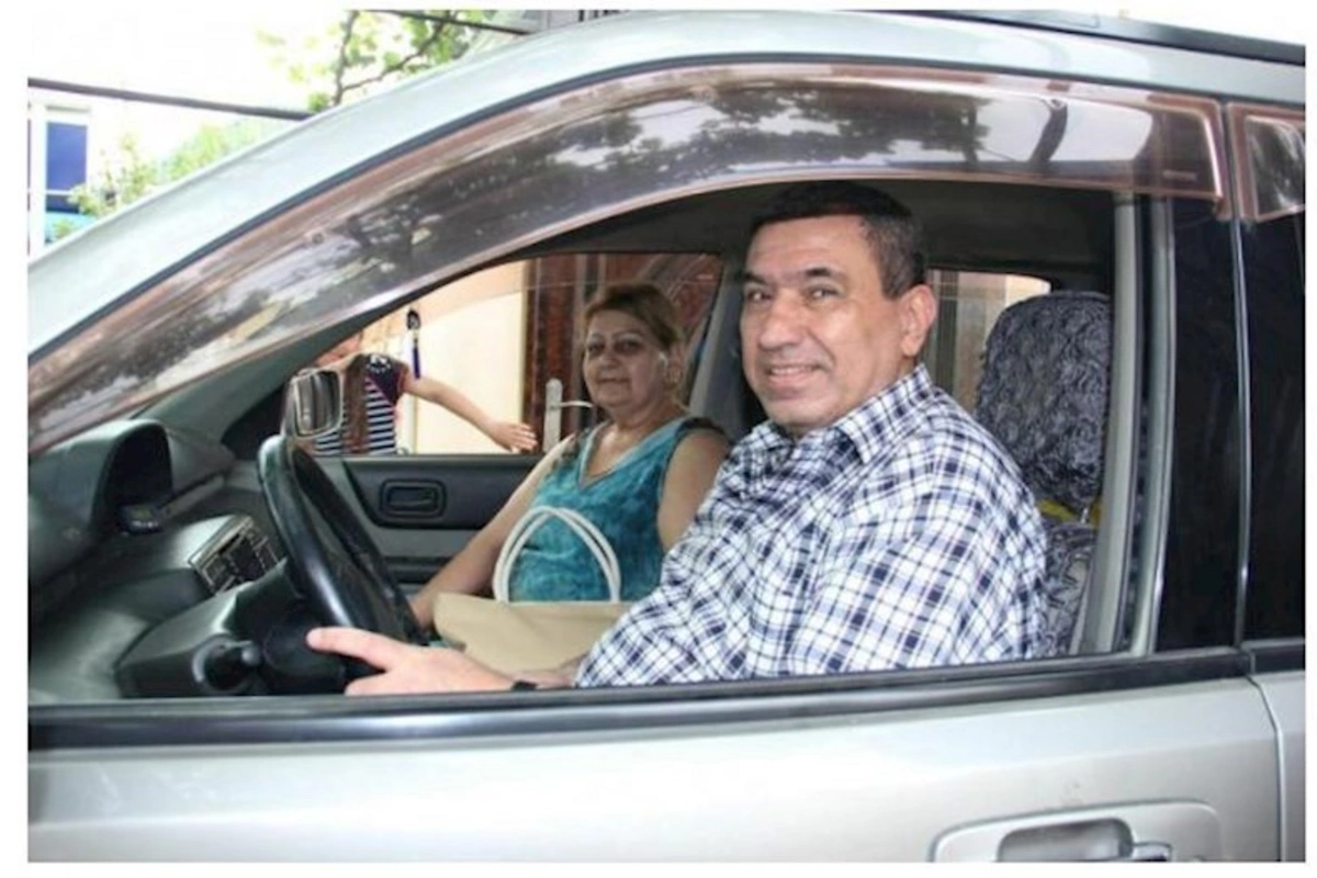 “Mənimlə ailə həyatı qurmaq istəyəndə bilirdim ki, 4 uşağı var, dedim ki, bu izdivac baş tutmaz”