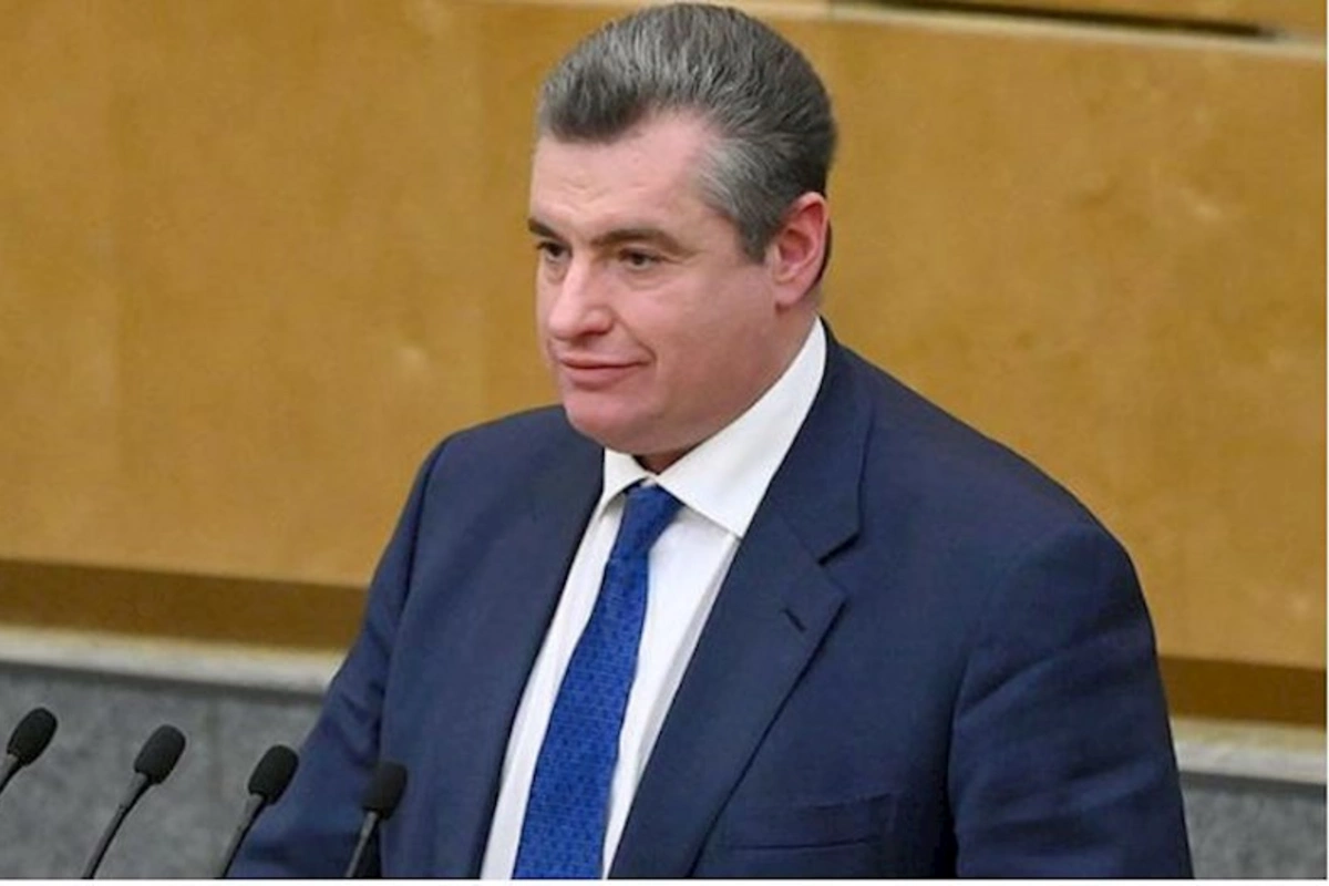 Slutski: “İlham Əliyev Qarabağı Vətənə qaytardı”