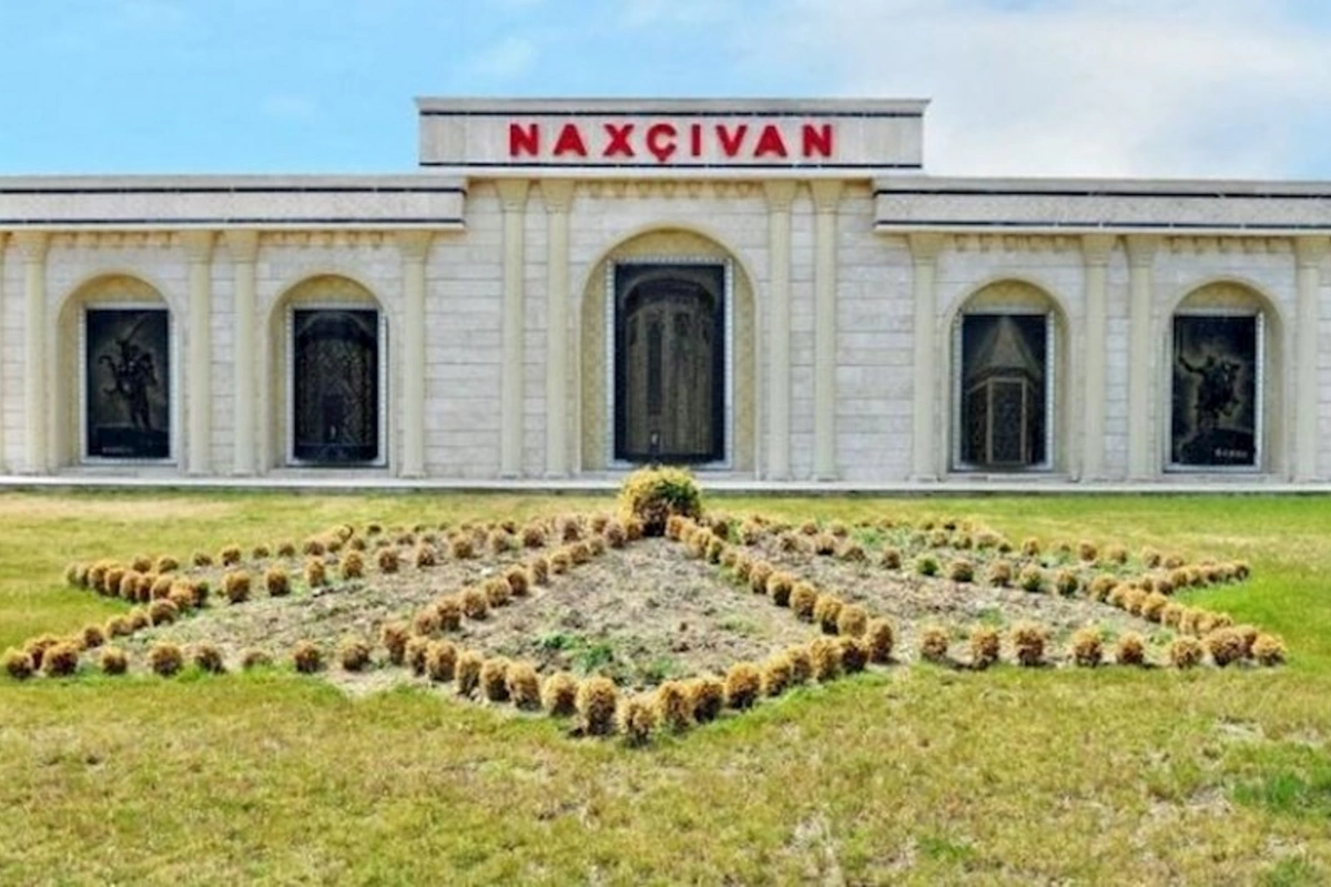 Naxçıvana hərbi prokuror təyin edildi