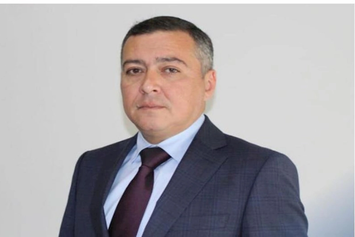 Milli Depozit Mərkəzinin sədri dəyişib