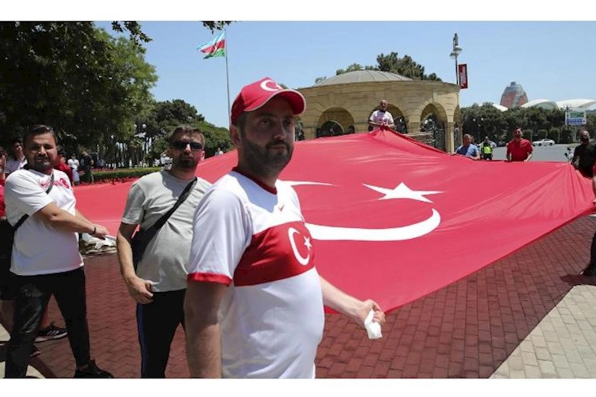 Ərdoğan Azərbaycanda yaşayan Türkiyə vətəndaşlarından nə qədər səs alıb? — AÇIQLANDI