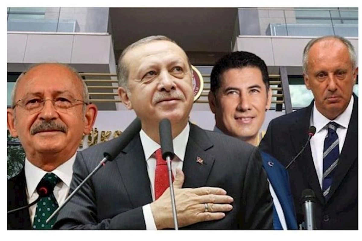 Seçkilərin yekun nəticələri bilindi — RƏSMİ
