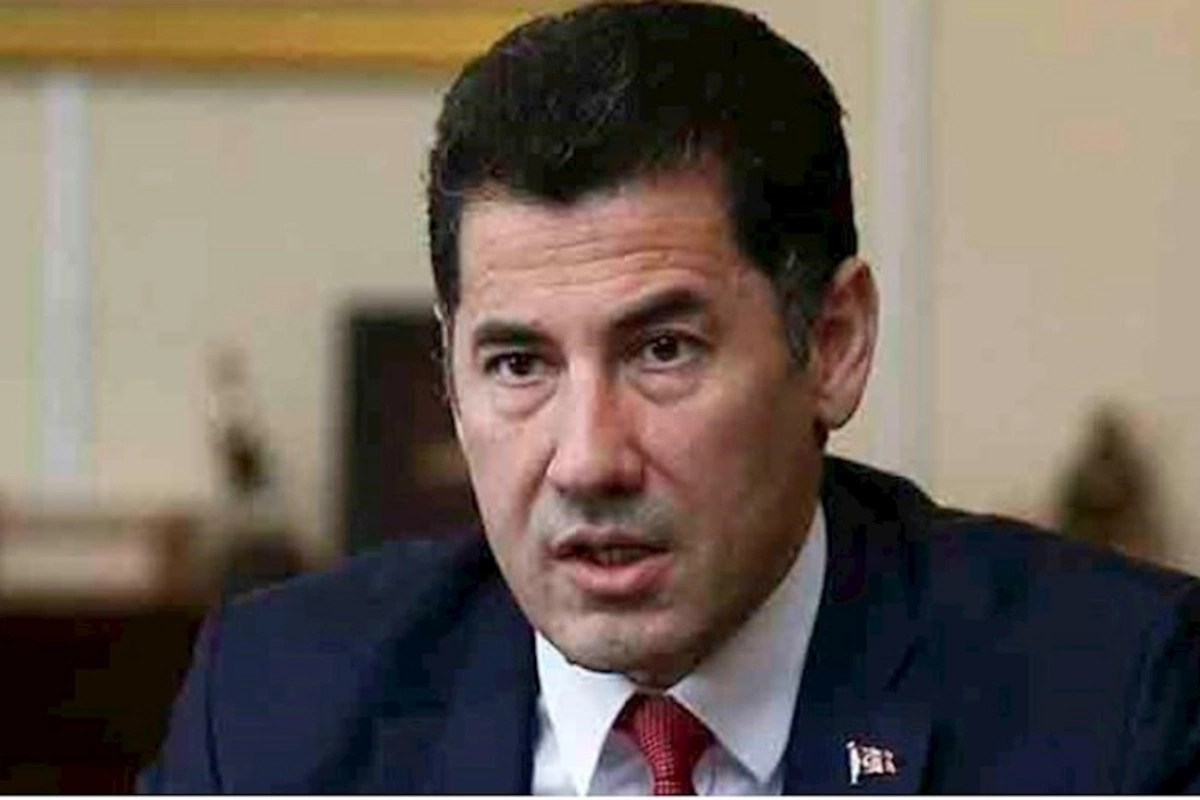 Sinan Oğan: İlham Əliyev mənə zəng etməyib — VİDEO